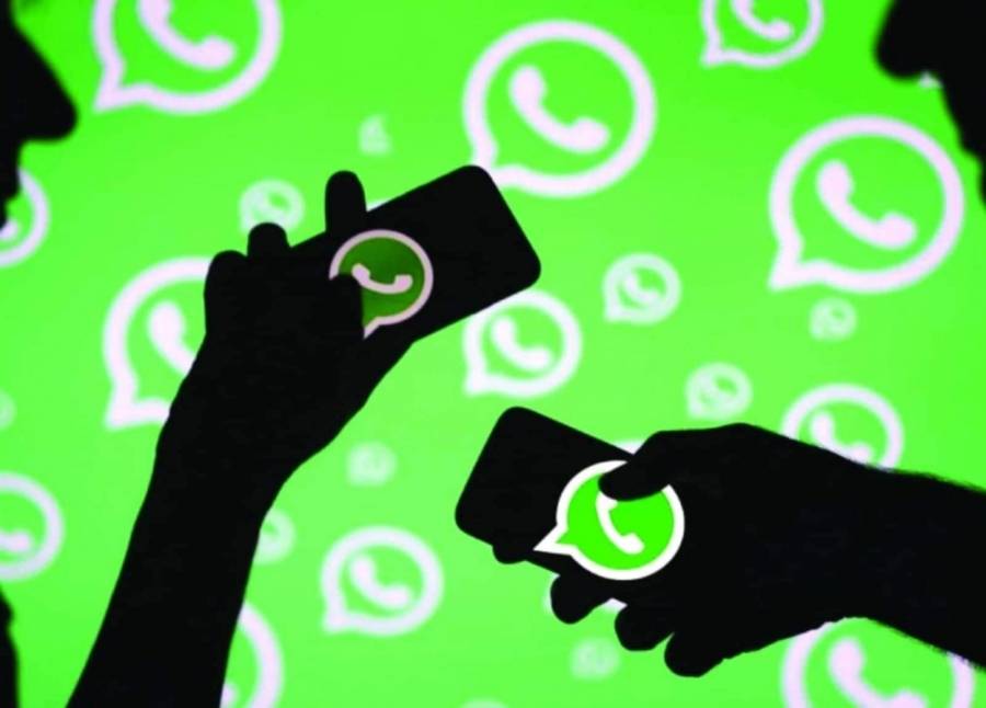 تطبيق واتسآب يطلق خاصية جديدة موجودة في إنستغرام