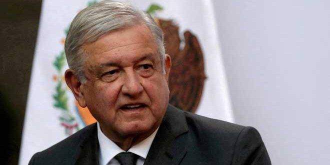 المكسيك ترفض العقوبات على روسيا