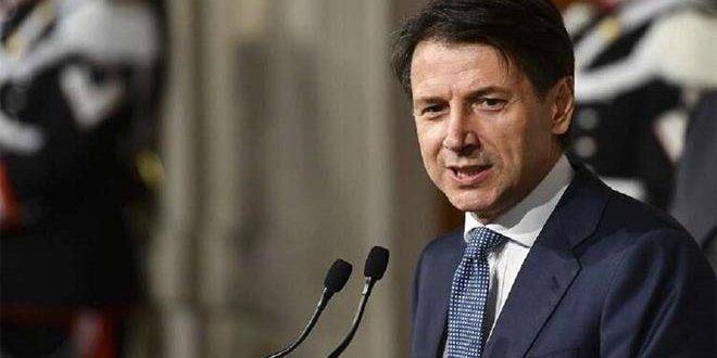 سياسي إيطالي يصف دعم الغرب العسكري لأوكرانيا بـ الخطأ الكبير