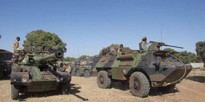 مالي: فرنسا لم يعد لديها أساس قانوني لتنفيذ عمليات عسكرية على أراضينا