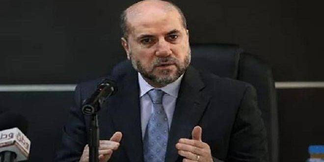 الهباش يحذر من اقتحام قوات الاحتلال ومستوطنيه للمسجد الأقصى