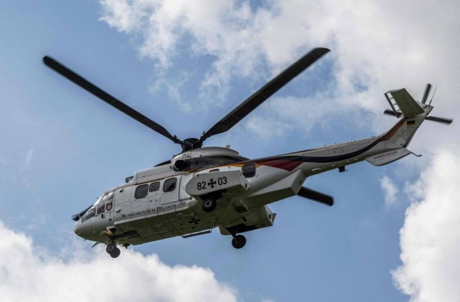 ألمانيا.. مهمة عسكرية جديدة في البلقان