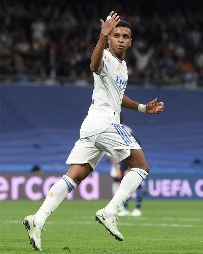 عاجل ..مدريد يتأهل إلى نهائي الأبطال بسيناريو ناري