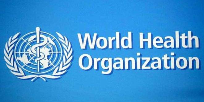 الصحة العالمية: تراجع بعدوى كورونا في العالم ما عدا الأمريكيتين وإفريقيا