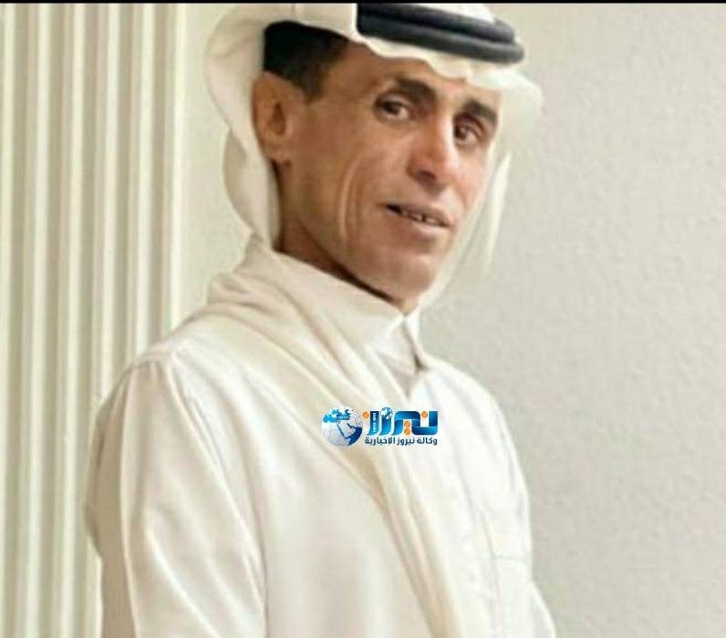 الممثل السعودي  عبد اللطيف الحربي من المبدعين في فيلم العبية وقبيلة حرب في الاردن توجه دعوة له