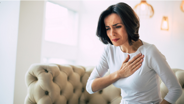 لماذا تصاب النساء بالنوبة القلبية أكثر من الرجال؟