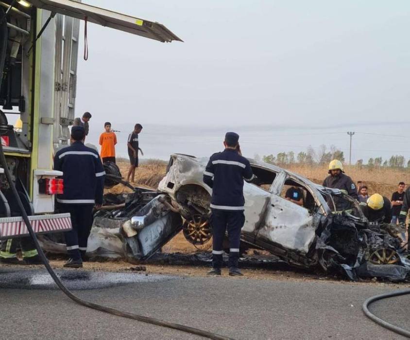 وفاة الشيخ محمد عواد العنزي في حادث مروع في حائل