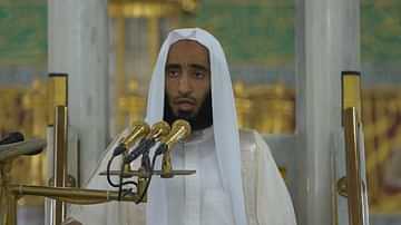 إمام المسجد النبوي: كلمة التوحيد مفتاح الخير كله ولا ينقطع عطاؤها