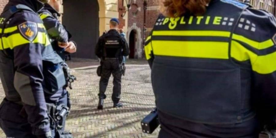 عاجل ...قتلى وجرحى خلال اطلاق نار في هولندا