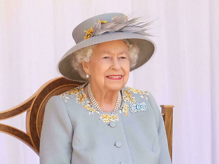 الملكة إليزابيث تعتزم حضور احتفالات اليوبيل البلاتيني لجلوسها على العرش