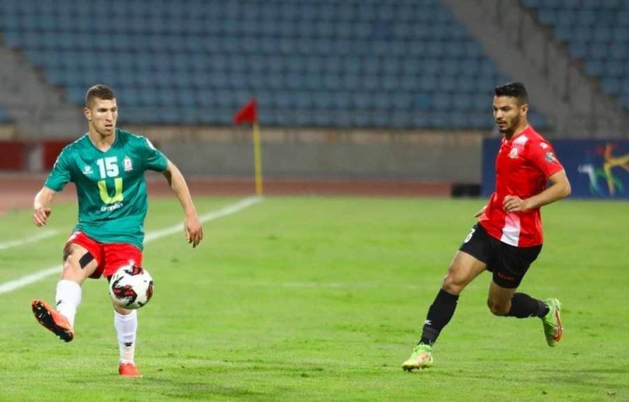 جددوا العقد مع أنس يا وحدات .. !!!!