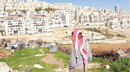 قطر تحذر من مصادقة الاحتلال على 4000 وحدة استيطانية جديدة