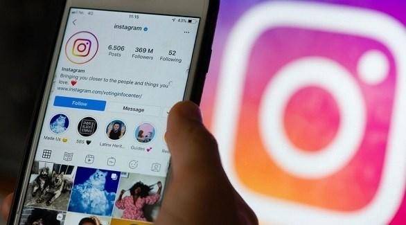 تنشر حيلة ذكية للنسخ واللصق على إنستغرام