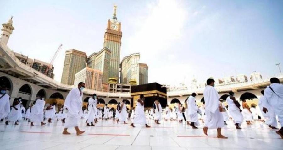 السعودية: لن يسمح لأصحاب تأشيرة الزيارة العائلية بالحصول على تصريح الحج