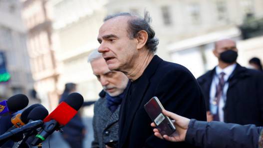 زيارة متوقعة لمنسق المحادثات النووية لإيران الثلاثاء وسط محاولة لإنقاذ اتفاق 2015