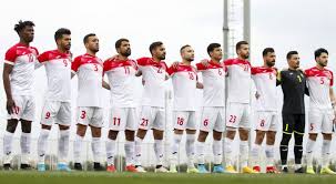 المنتخب الوطني تحت سن 23 يواجه نظيره القطري تأهباً للنهائيات الآسيوية
