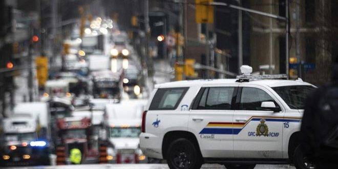 مقتل شخص وإصابة آخر في إطلاق نار بمدينة تورنتو الكندية