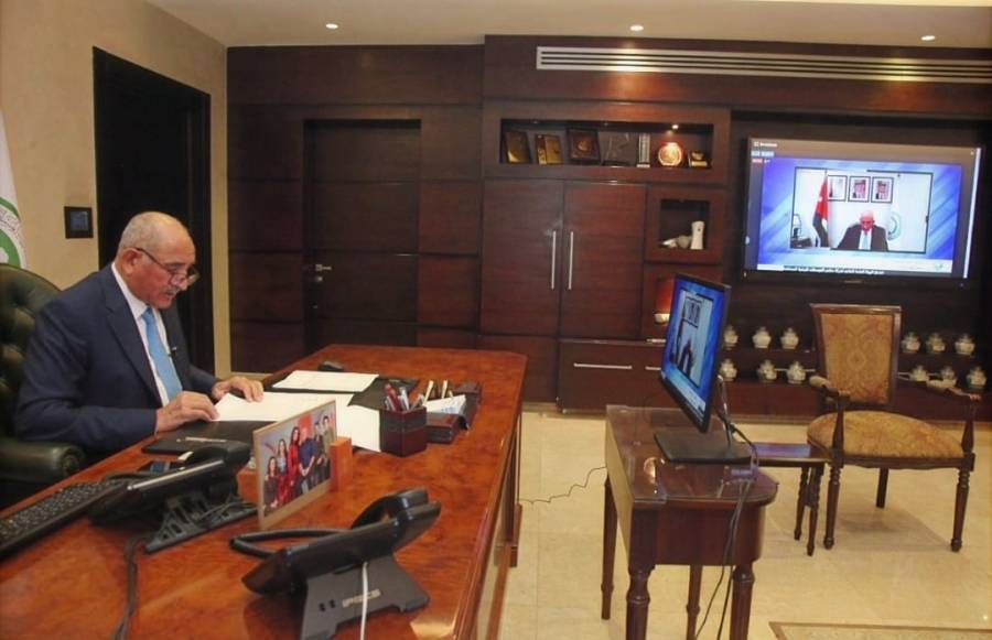 لإدارة الفوسفات.. وعدتم وأوفيتم.. عفية