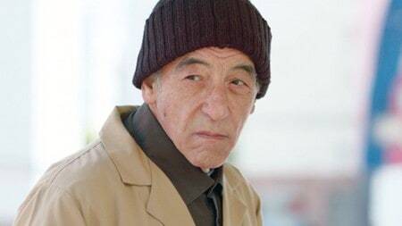 وفاة الفنان المغربي عبدالرحيم الصمدي عن 70 عاما