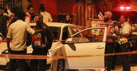 اسرائيل تعلن اعتقال منفذي عملية العاد