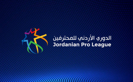 الوحدات والعقبة يلتقيان معان وشباب الأردن بدوري المحترفين