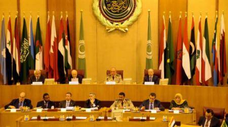 الجامعة العربية تؤكد تضامنها مع مصر في مواجهة الإرهاب