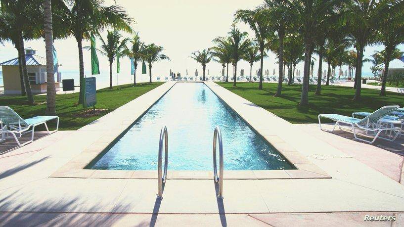 وفاة 3 سائحين أميركيين في بالباهاماس في ظروف غامضة