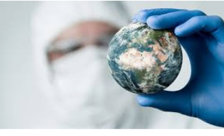 اصابات كورونا حول العالم تتجاوز 517 مليون حالة