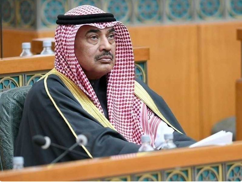 الكويت.. قبول استقالة الحكومة وتكليفها بتصريف الأعمال