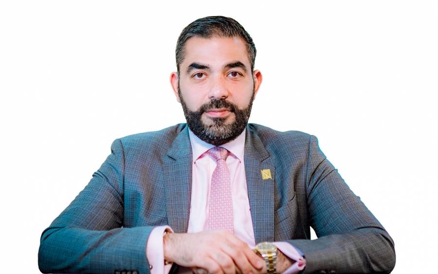 نيرفانا القابضة تطرح خططها المستقبلية في سوق السفر العربي 2022