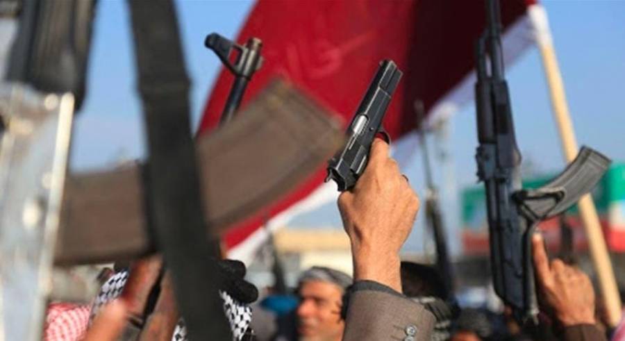قتلى وجرحى بنزاع عشائري في بغداد... تفاصيل