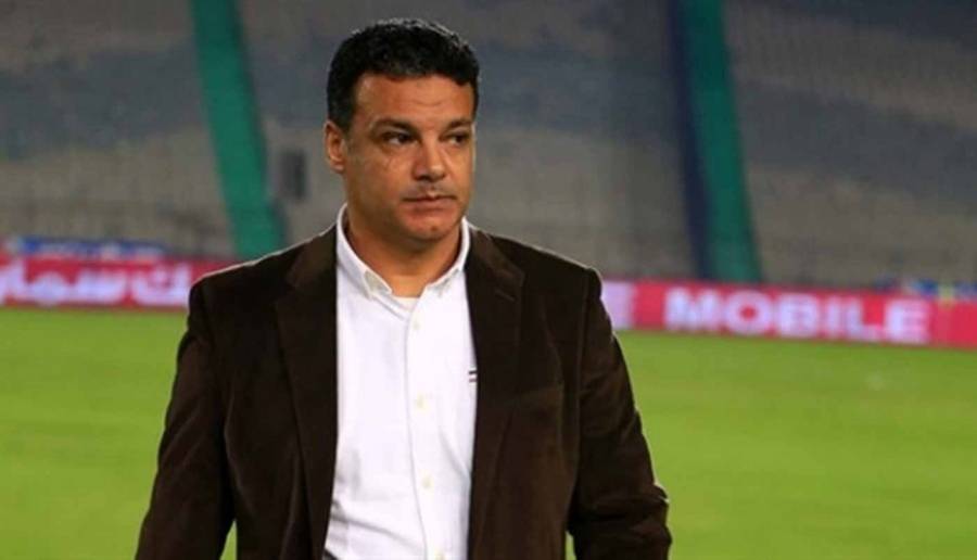 اتحاد كرة القدم المصري يعلن تشكيل الجهاز الفني للمنتخب