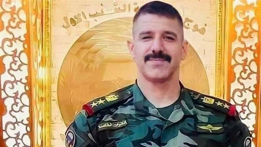 نقل عقيد قوات خاصة في الجيش العراقي الى الاردن للعلاج بعد انفجار  .. تفاصيل