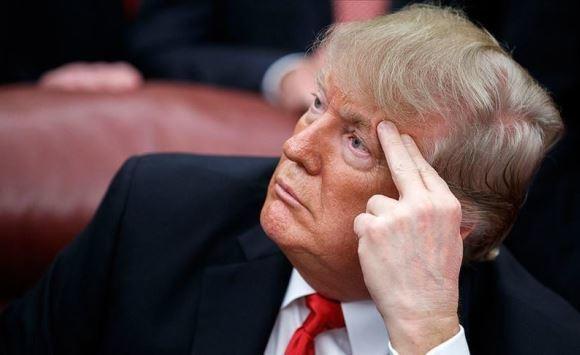 ترامب: السفن الحربية الروسية ليست قبيحة مثل الأمريكية