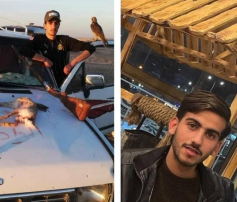 إلغاء حفلات زفاف محافظة معان أمس بعد وفاة شابين أثر حادث سير  تفاصيل