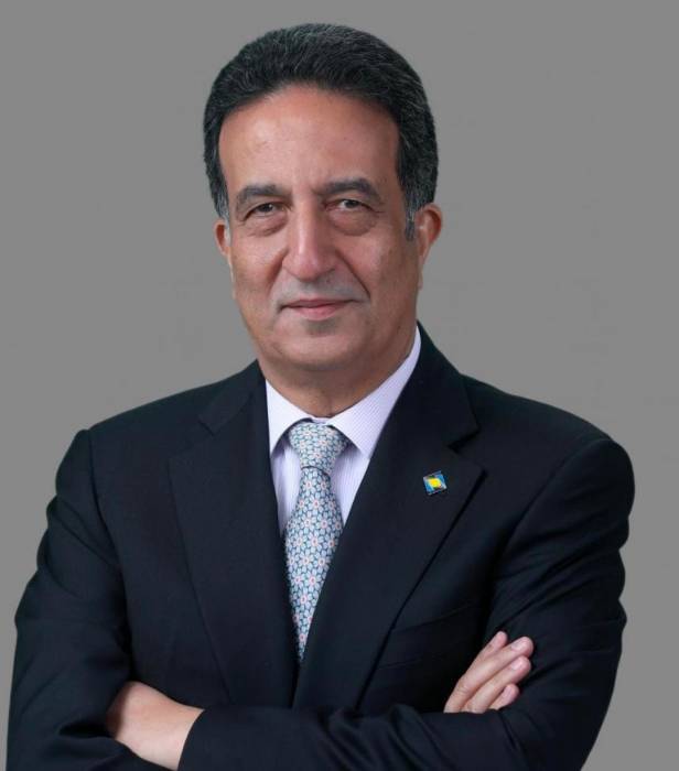 الهيئة العامة للبنك الأردني الكويتي تجتمع من خلال وسيلة الاتصال المرئي والإلكتروني