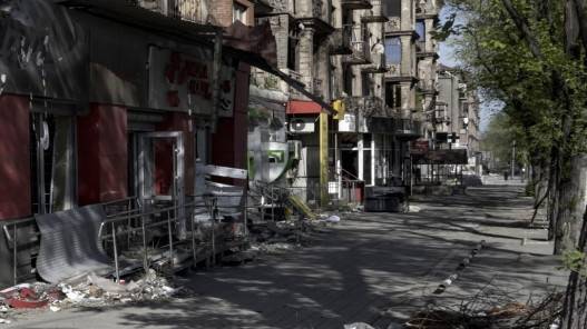 روسيا: دمرنا محطة رادار أميركية الصنع في أوكرانيا