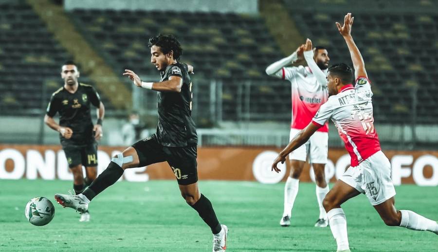رئيس الوداد يتحدى الأهلي: نهائي دوري أبطال إفريقيا في المغرب