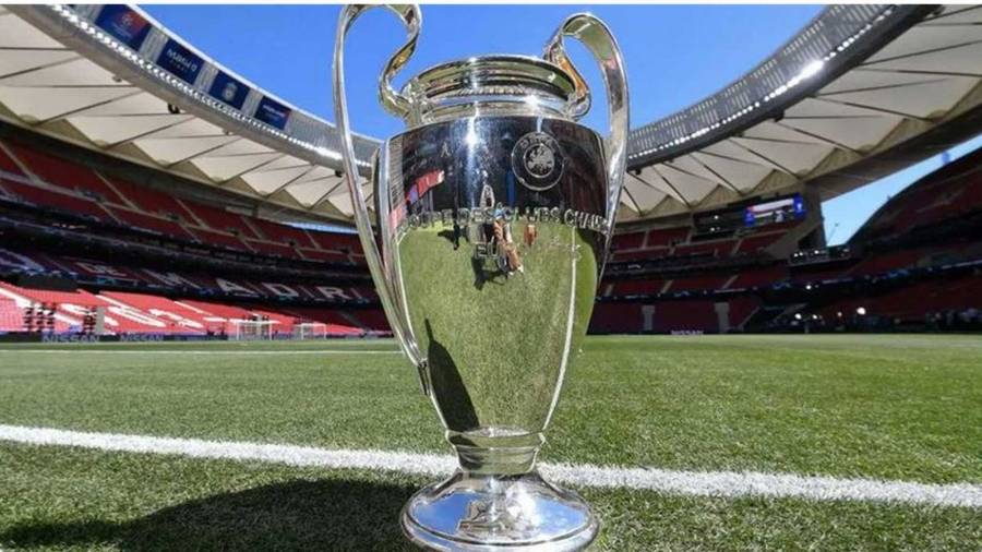 ويفا يضع اللمسات الأخيرة على النظام الجديد لأبطال أوروبا