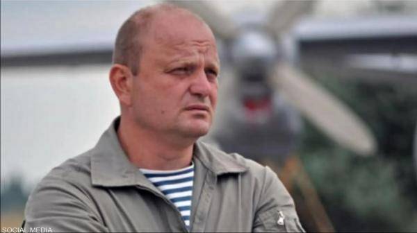 مقتل نائب قائد البحرية الأوكراني بصاروخ روسي