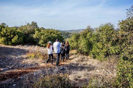 فوز 6 مشاريع بمسابقة تطوير سياحة المغامرة