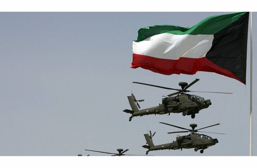 بعد تصريحات نائب عراقي.. الكويت تشدد إجراءاتها على الحدود الشمالية