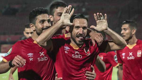 الكاف يعلن مكان وموعد نهائي دوري أبطال إفريقيا