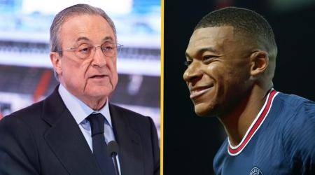ريال مدريد يحدد موعد إعلان صفقة كيليان مبابي
