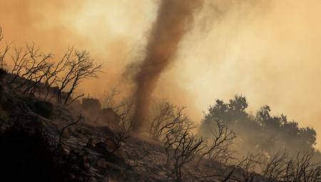 تحذير أممي من خطر تجاوز حرارة الأرض عتبة 1.5 درجة مئوية