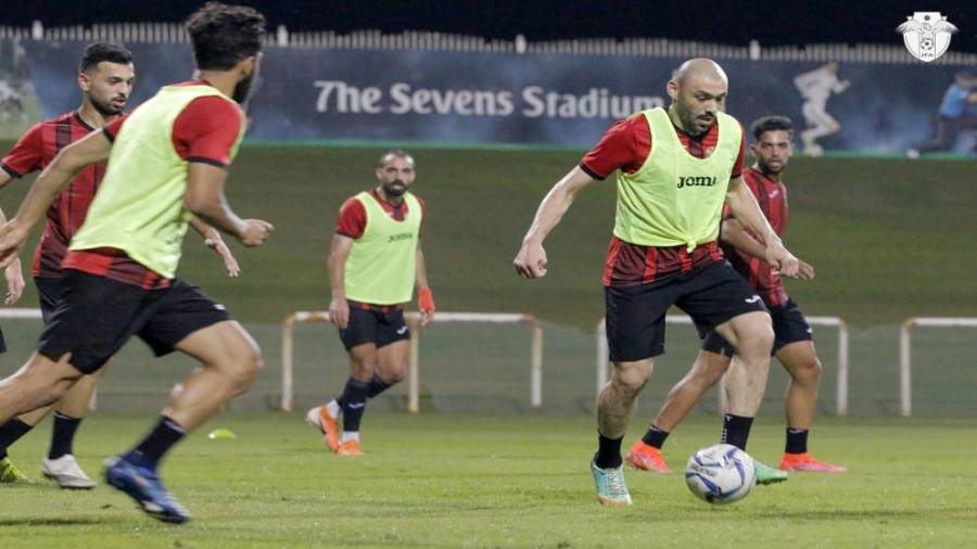 عدي الصيفي يحطم رقما قياسيا في الكويت
