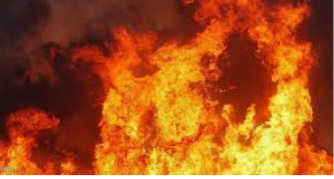 روسيا: مقتل 16 وإصابة 18 آخرين جراء حرائق سيبيريا