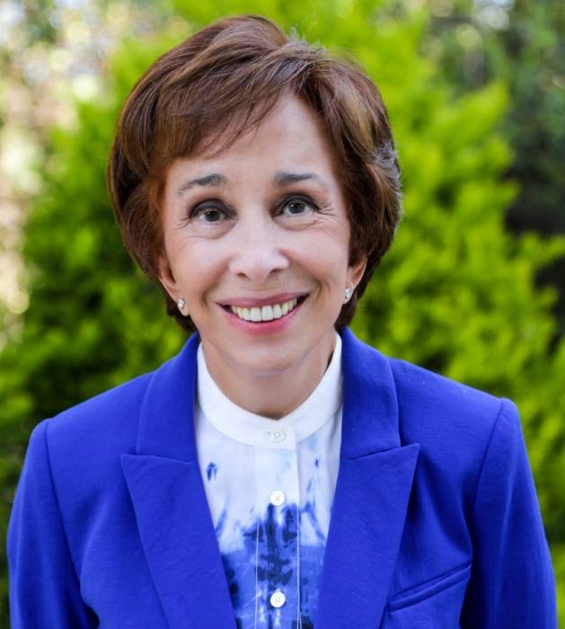 عيد ميلاد سمو الأميرة بسمة بنت طلال يصادف غداً