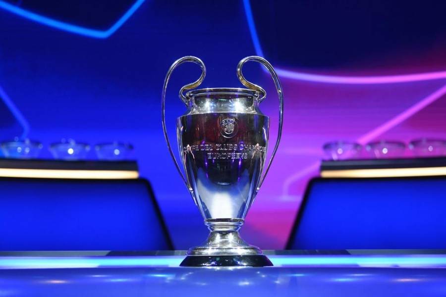 نظام جديد لدوري أبطال أوروبا