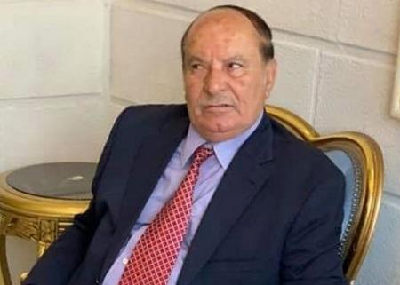 إربد تفقد مربي الأجيال الخطيب